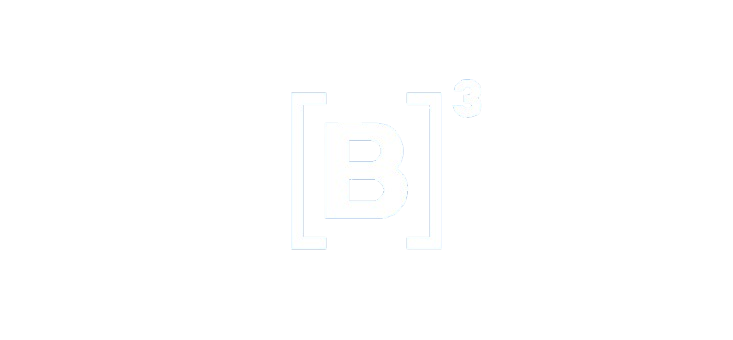 Logotipo B3